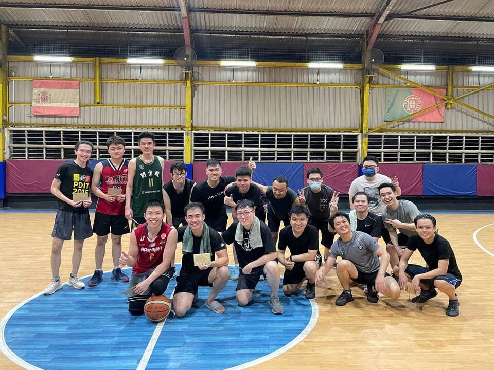 Basketball Tournament 2 2022