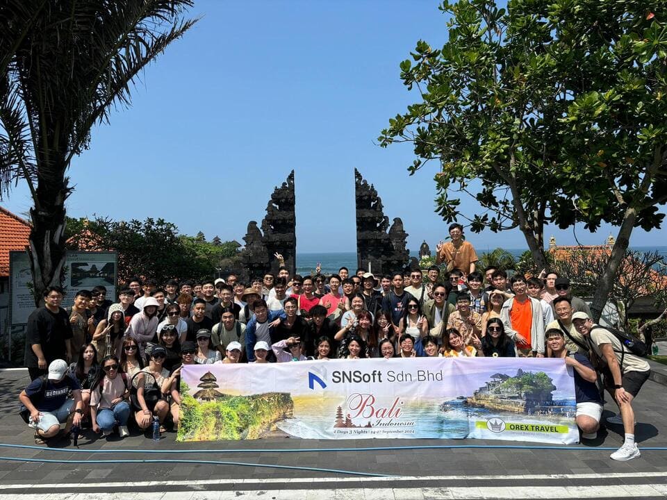 Bali Trip 1