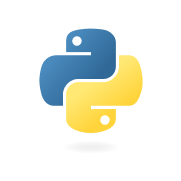 python