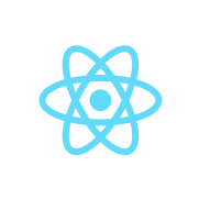react